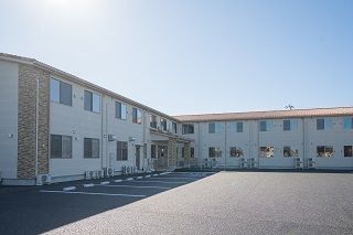 (株)やさしい手　やさしえ駒生の派遣求人情報