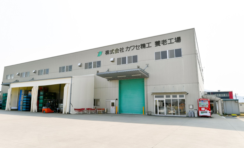 ㈱カワセ精工の求人・転職情報
