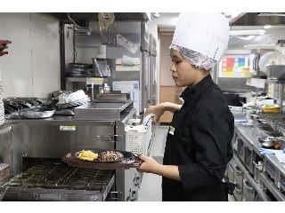 ガスト　西綾瀬店のアルバイト・バイト求人情報-05