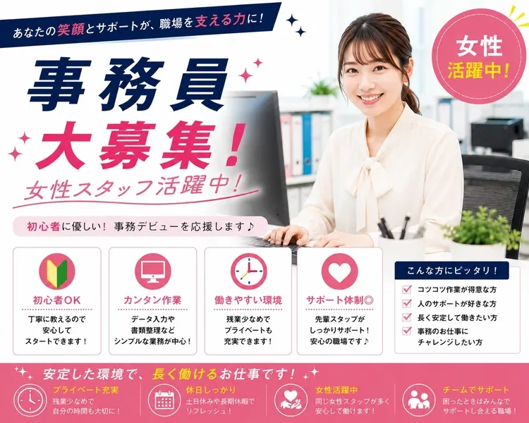 求人画像