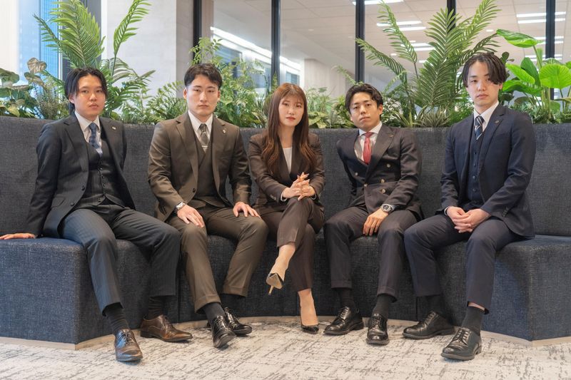 株式会社プレイス＆アビリティ