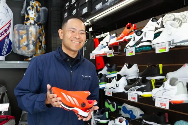 株式会社カゴハラゴルフの求人・転職情報