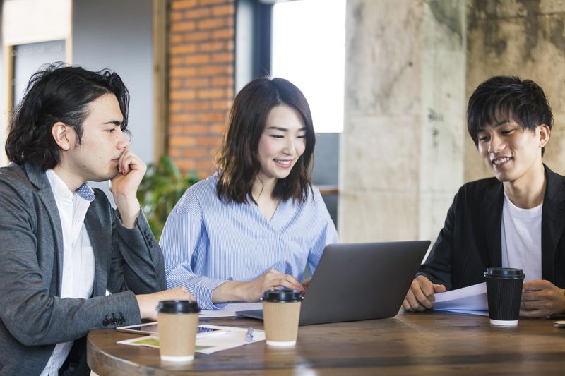 株式会社エテルノレシの求人・転職情報