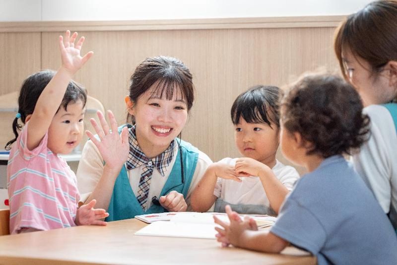 AIAI NURSERY 中野坂上のアルバイト・バイト求人情報-02