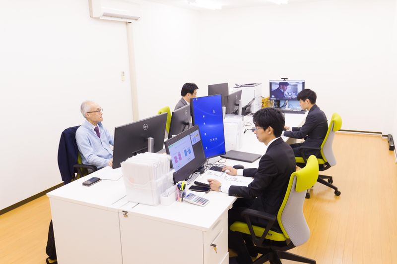 社会保険労務士法人　山本労務管理事務所のアルバイト・バイト求人情報-03