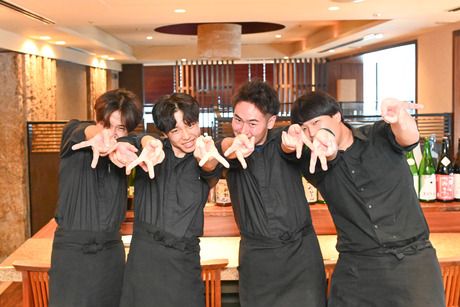 咲くら　梅田阪急グランドビル店【3384】【AP】のアルバイト・バイト求人情報-03