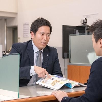 ゆたか証券のリアルがわかる!~証券営業の仕事体験2DAYS~