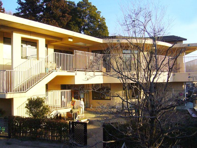 八王子ひまわり保育園(社会福祉法人 竜光会)のアルバイト・バイト求人情報-05