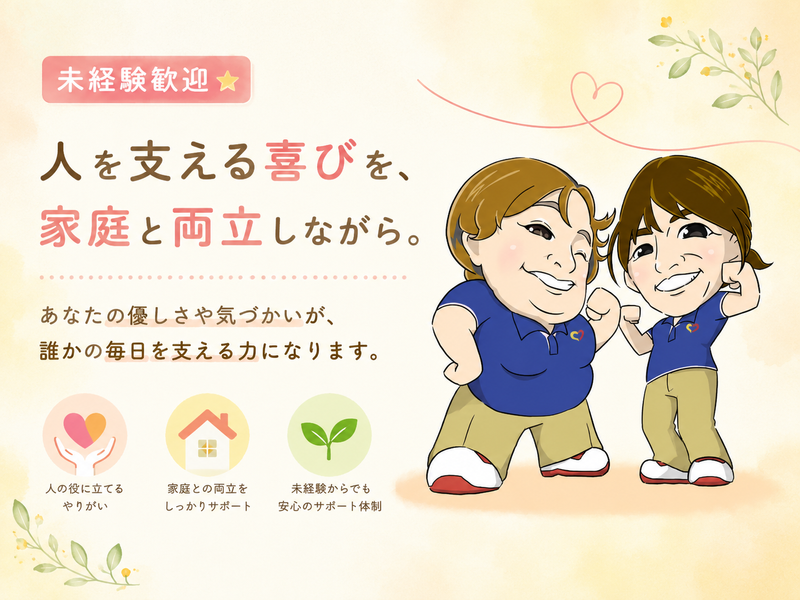 求人画像