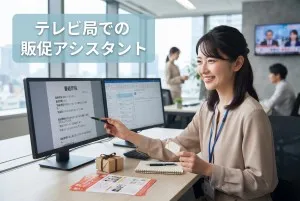 FBSパレッツ株式会社の派遣求人情報