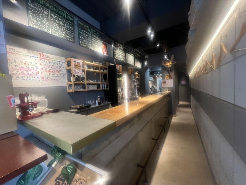 日本酒スタンド酛 茅場町店のアルバイト・バイト求人情報-03