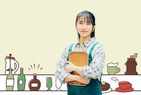 北海道十割 蕎麦群 ル・トロワ店の求人・転職情報