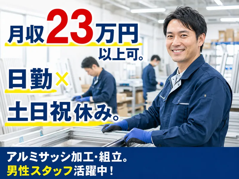 アールシースタッフ株式会社(RC STAFF Co.,Ltd)のアルバイト・バイト求人情報