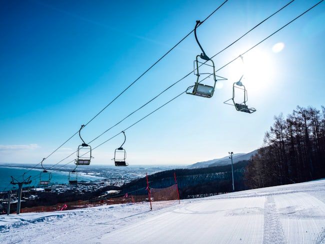 株式会社SNOW PARK RESORT北海道スノー クルーズ オーンズ