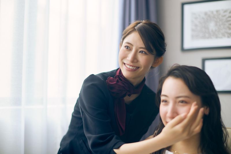 アナスタシア ミアレ　名古屋三越栄店/AN-006のアルバイト・バイト求人情報-05