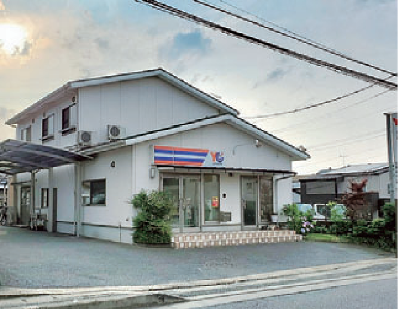 読売センター花畑・やよい坂のアルバイト・バイト求人情報-01