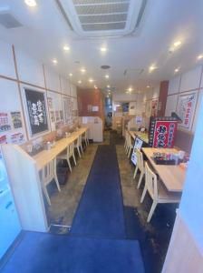 横浜家系ラーメン　一蓮家　鴻池新田店のアルバイト・バイト求人情報-02