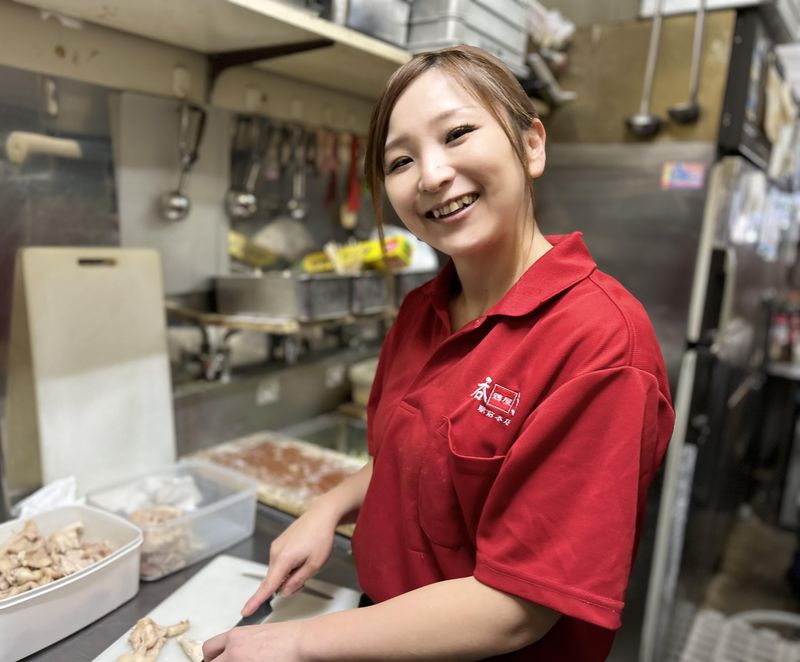 鶏屋　呑鳥　駅前本店のアルバイト・バイト求人情報-02