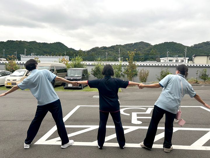 介護付き有料老人ホーム四季の郷 飯能のアルバイト・バイト求人情報-05