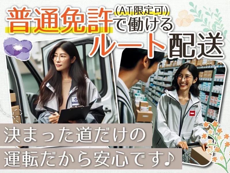 求人画像