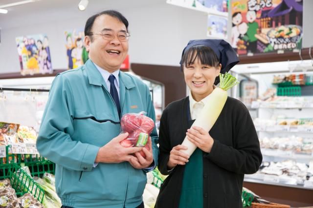 ㈱食品の店おおたの求人・転職情報