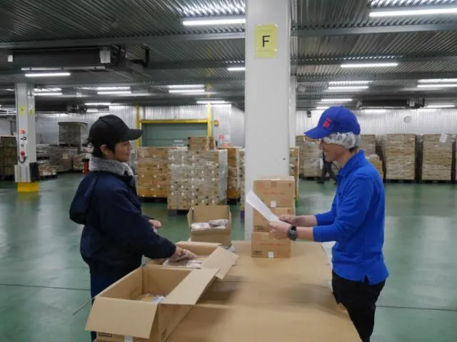 株式会社ムロオの求人・転職情報