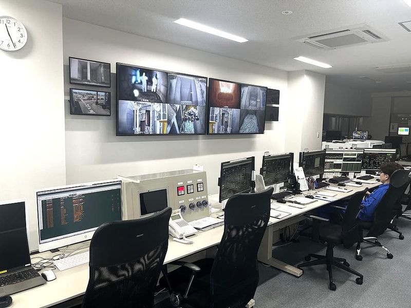 カワサキグリーンテック株式会社 山口防府事業所(クリーンセンター内)のアルバイト・バイト求人情報-02