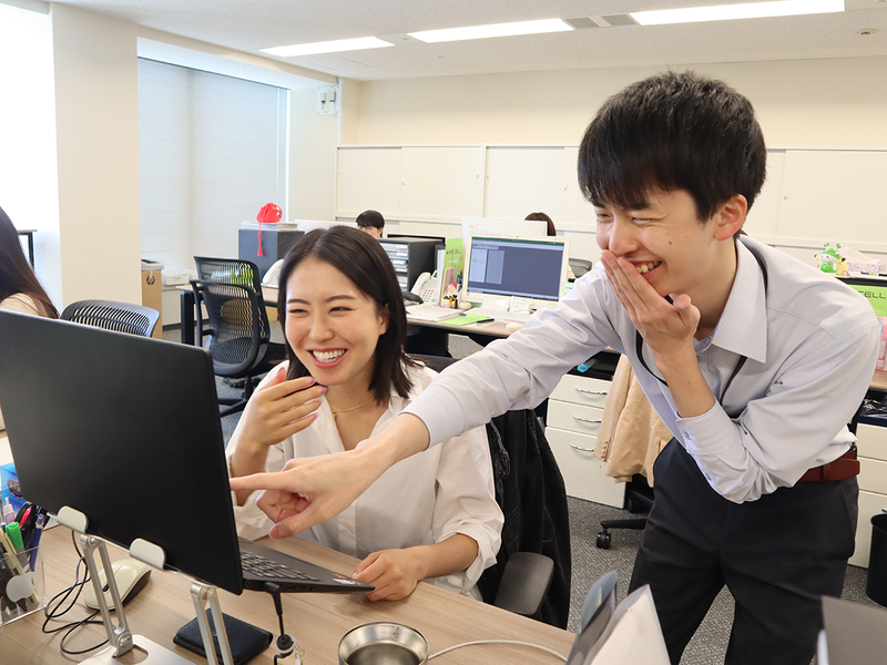 株式会社アクセル　仙台支店のイメージ5