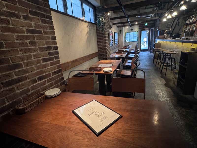株式会社玄武/HATONOMORI 千駄ヶ谷店のアルバイト・バイト求人情報-04