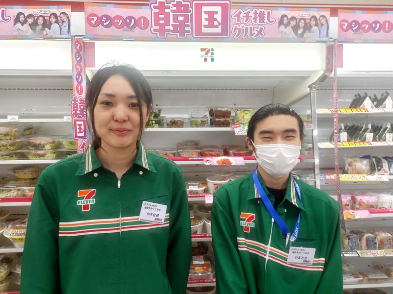 セブンイレブン福岡田島5丁目店のアルバイト・バイト求人情報-01