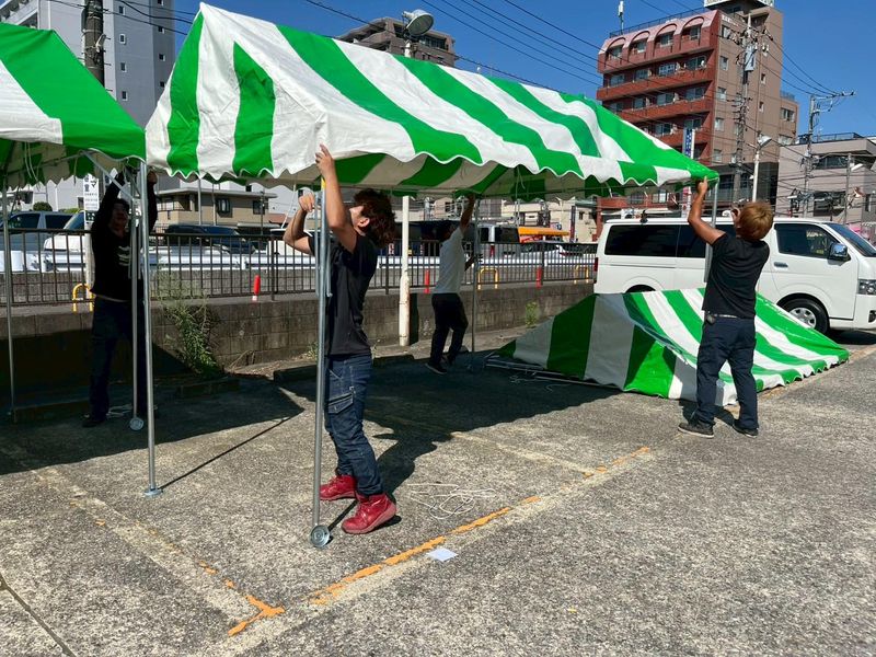 株式会社テイクオフの求人・転職情報