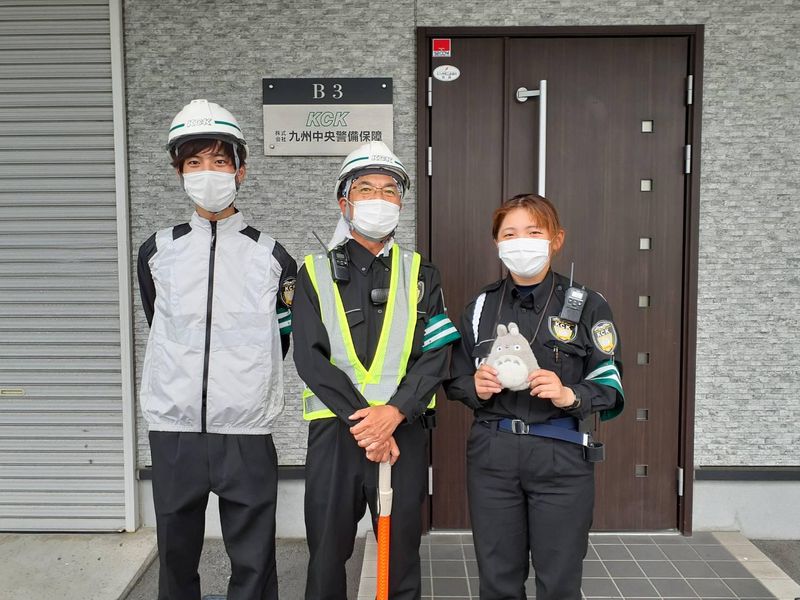 株式会社　九州中央警備保障のアルバイト・バイト求人情報-04