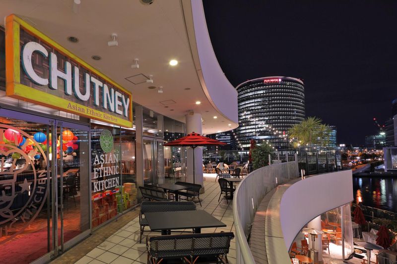 CHUTNEY Asian Ethnic Kitchen【231】のアルバイト・バイト求人情報-05