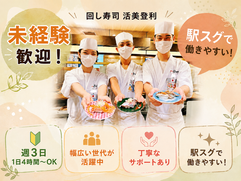 求人画像