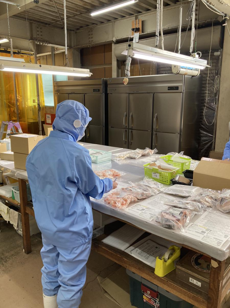 カネナカ食品工業株式会社のアルバイト・バイト求人情報-03