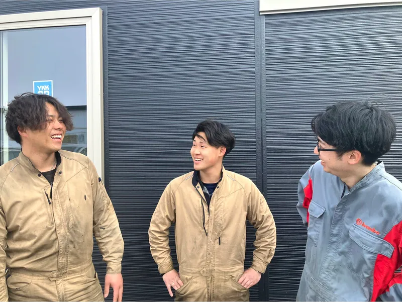 求人画像