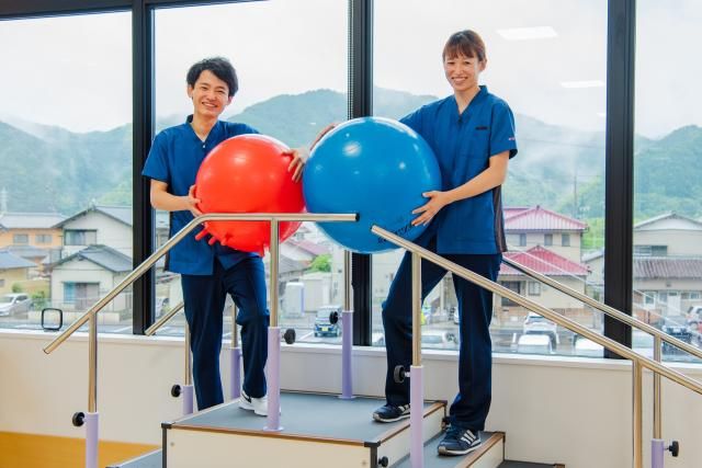 医療法人社団　清明会の求人・転職情報