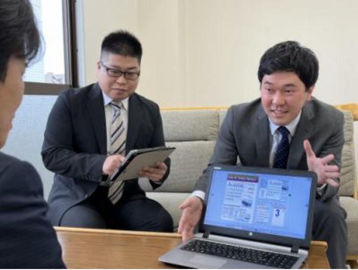 株式会社島商会の求人・転職情報