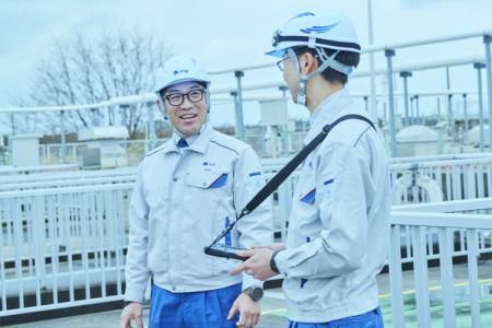高田浄水管理事務所のアルバイト・バイト求人情報-02