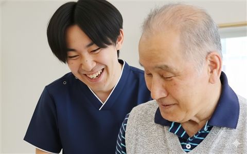求人画像