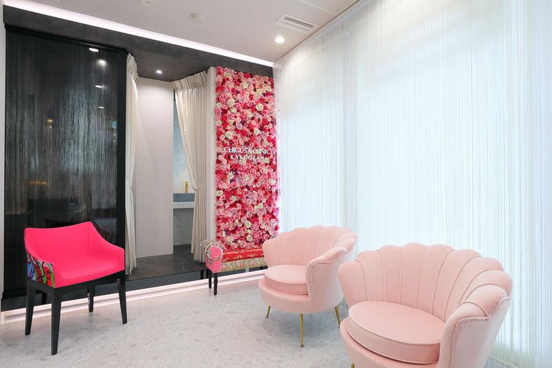 ちぐさ内科クリニック覚王山のアルバイト・バイト求人情報-05