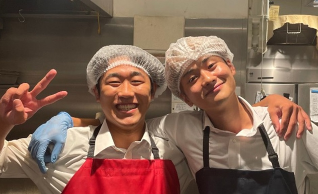 そば茶屋 華元　本膳庵&博多つけ麺 御〇屋　小倉店のアルバイト・バイト求人情報-44