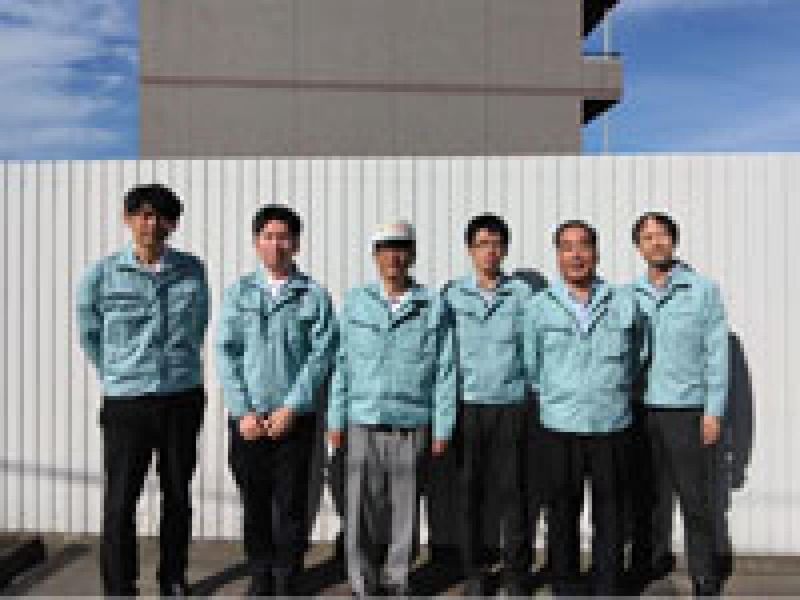 新栄機工株式会社の求人・転職情報