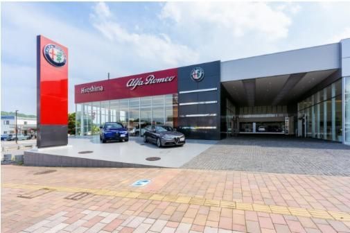 広島市内正規外車ディーラーのアルバイト・バイト求人情報-02