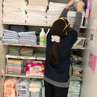 洛和会音羽リハビリテーション病院のアルバイト・バイト求人情報