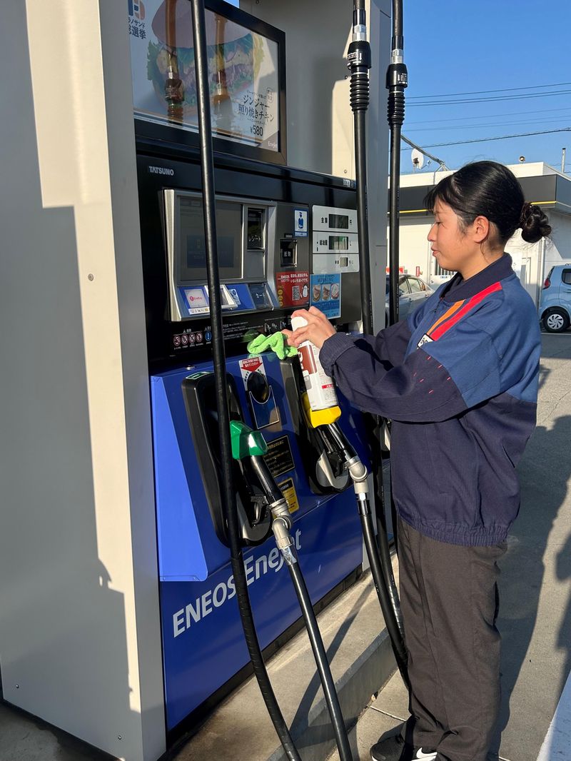 ドトールキッチン Enejet四日市日永店のアルバイト・バイト求人情報-04