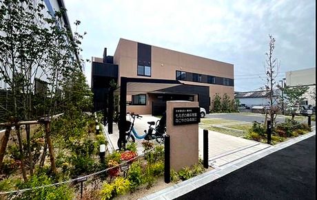 社会福祉法人森友会　もえぎの森保育園の求人・転職情報