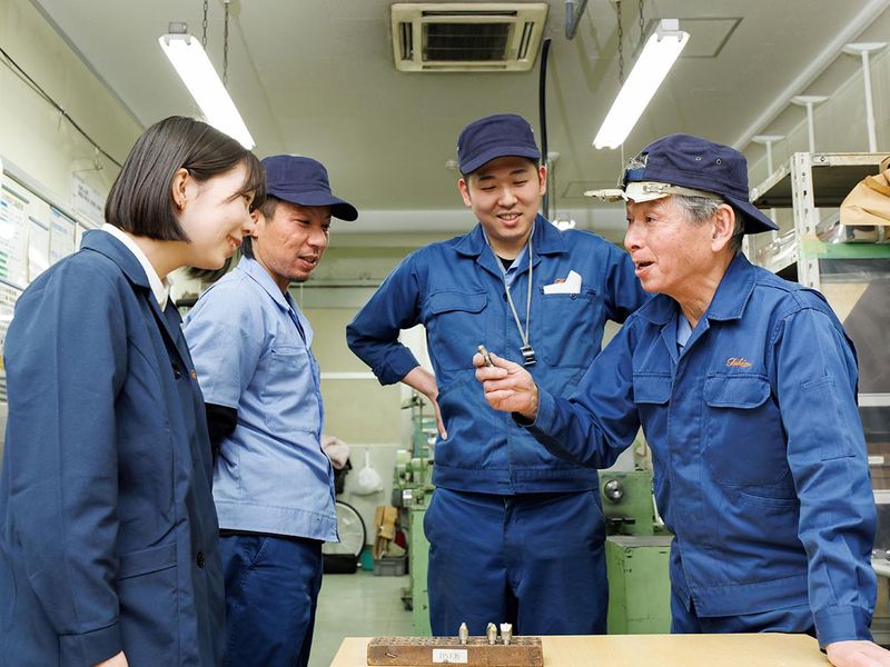 株式会社京浜工業所の求人・転職情報