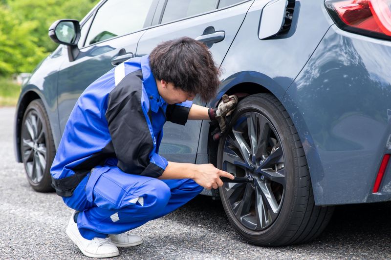 タイヤショップコンドーの求人・転職情報