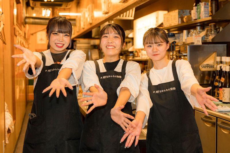 和牛専門 牛めし 前田優のアルバイト・バイト求人情報-11